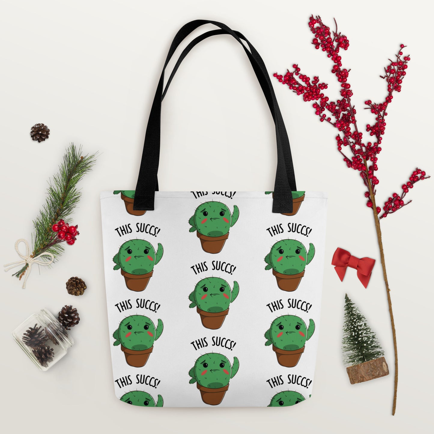 Tote bag