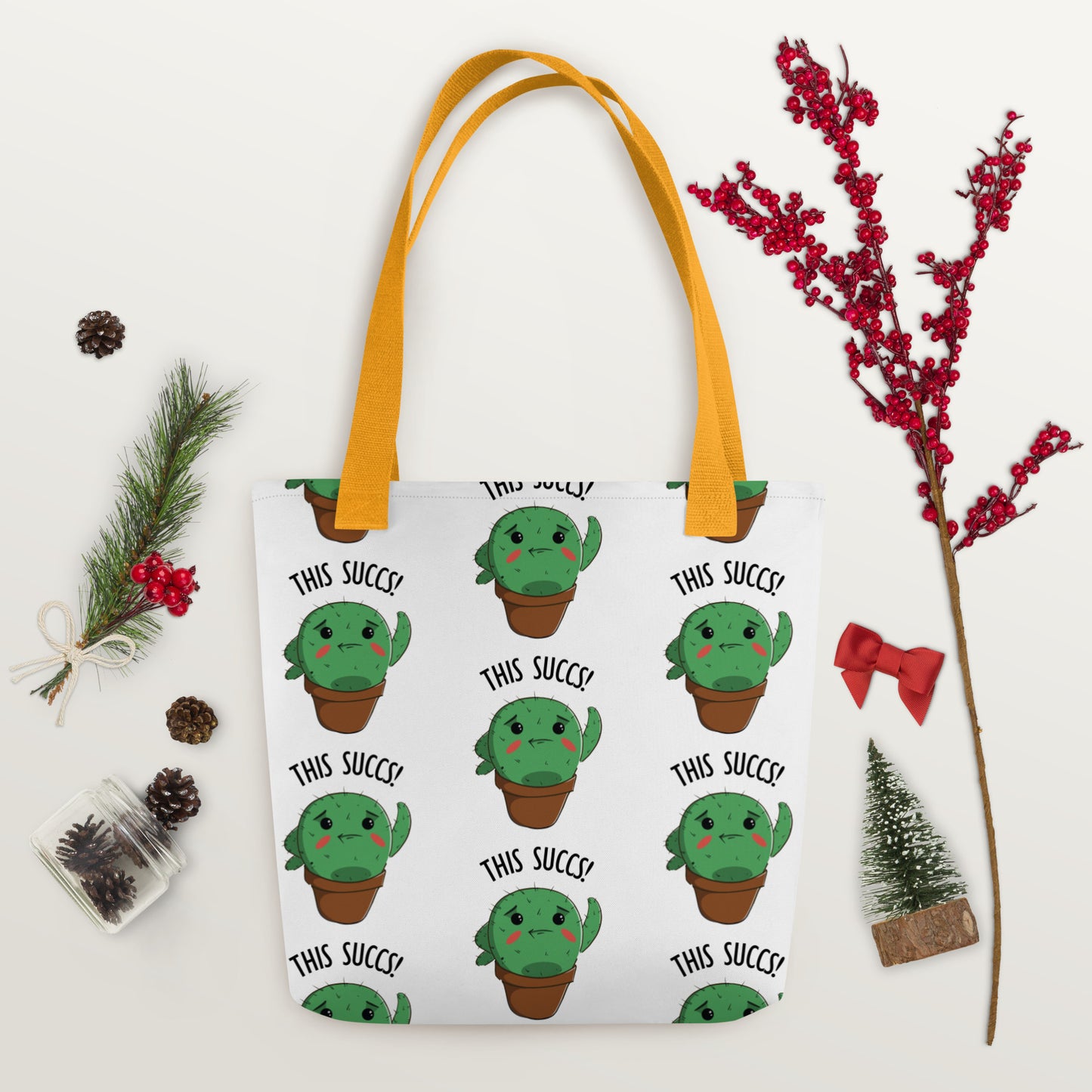 Tote bag